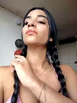  nathaly sweet online show from 02/09/26, 09:30