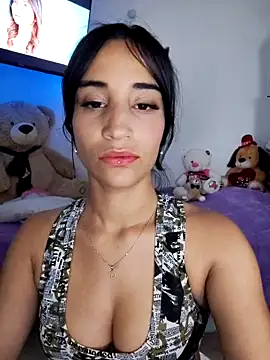  nathaly sweet online show from 03/02/26, 03:52