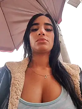  nathaly sweet online show from 05/21/26, 12:01