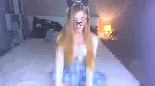 ShyBerryNelly online show from 12/11/24, 02:11