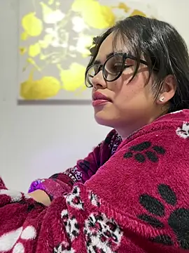 andra rose online show from 01/18/25, 02:25