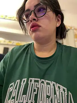 andra rose online show from 01/24/25, 12:20