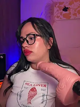 andra rose online show from 06/11/26, 02:53