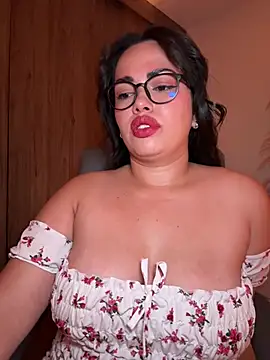 andra rose online show from 06/12/26, 11:14