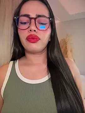 andra rose online show from 07/19/26, 11:19