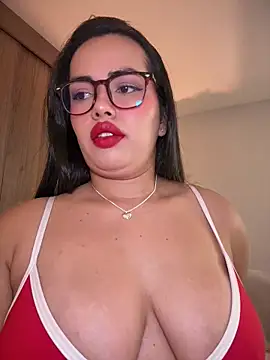 andra rose online show from 07/21/26, 11:07
