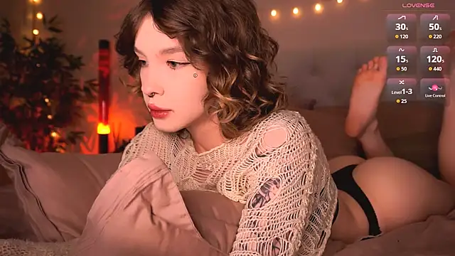 morphesoull online show from 09/14/25, 04:17