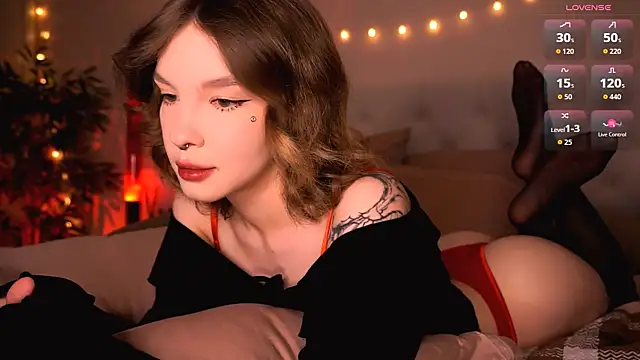 morphesoull online show from 09/24/25, 07:50