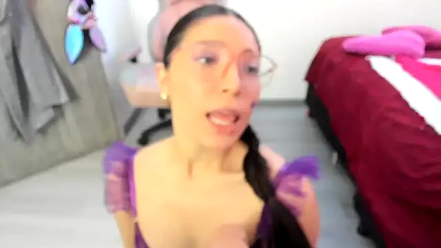 Spit queen online show from 02/06/25, 05:09