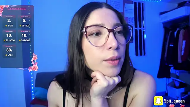 Spit queen online show from 05/19/26, 01:39