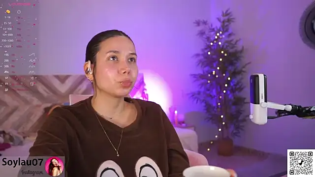 imjess01 online show from 03/26/26, 06:13