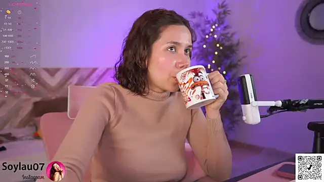 imjess01 online show from 03/27/26, 06:07