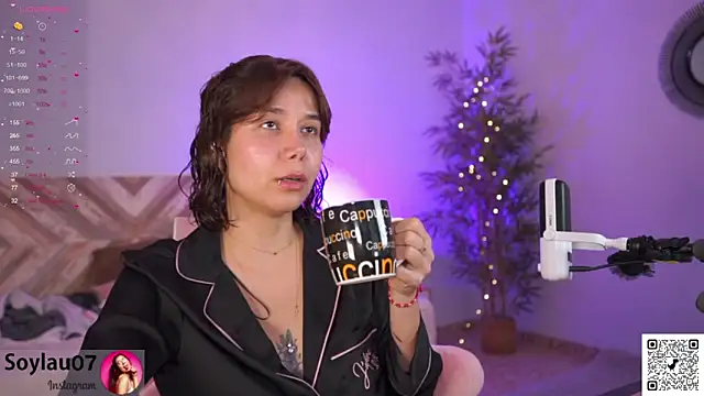 imjess01 online show from 04/02/26, 04:26