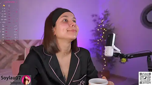 imjess01 online show from 04/10/26, 03:50