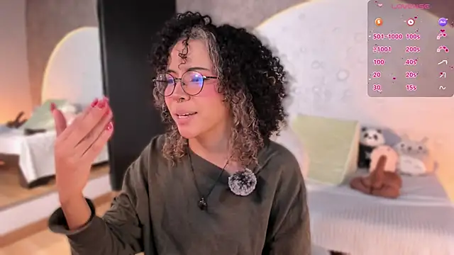 Emma Nakamura online show from 01/12/26, 10:31