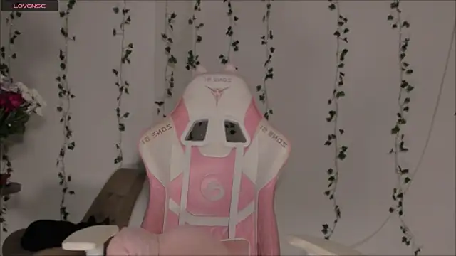 Amelia Lein online show from 01/18/26, 01:09