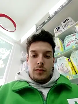 MisterMauro20 online show from 06/03/26, 06:13