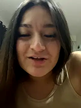 LuceroRm online show from 11/12/25, 04:57