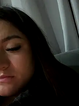 LuceroRm online show from 11/19/25, 06:24