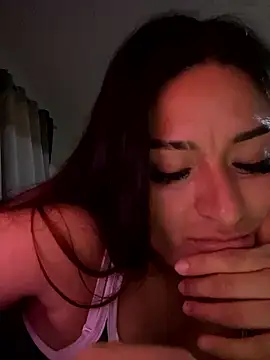 LuceroRm online show from 01/14/26, 05:02