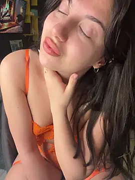 Tasty Nora online show from 03/17/26, 03:44