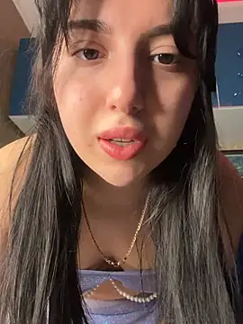 Tasty Nora online show from 04/12/26, 01:49