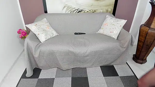 Kate007Bloom online show from 03/05/25, 04:56