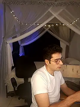 xxxvandersexxx online show from 01/10/26, 09:00