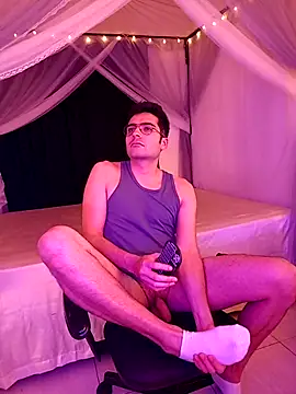 xxxvandersexxx online show from 02/24/26, 07:17