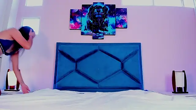 EmmaWilliamss online show from 12/10/24, 01:55