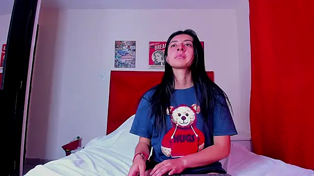 EmmaWilliamss online show from 01/21/25, 01:43