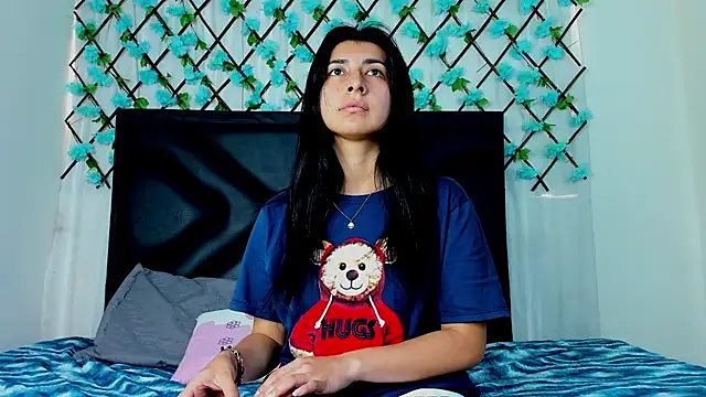 EmmaWilliamss online show from 01/28/25, 02:53