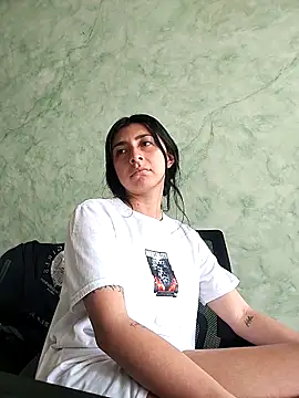 EmmaWilliamss online show from 03/27/26, 08:30