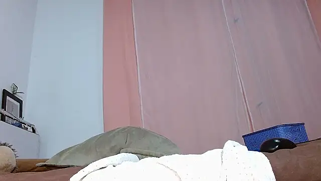 nickyCollins online show from 02/12/25, 08:16