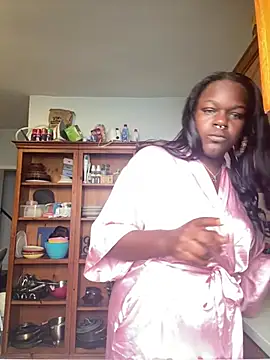 Kannibus Coochi online show from 04/05/26, 06:05