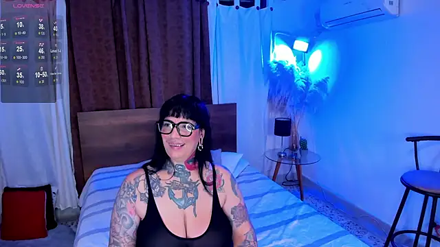 VampGirl1 online show from 07/19/26, 01:37