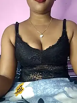 Snapshot of ANGE-MOU chatting on 01/30/25, 01:10 ANGE-MOU online show from 01/30/25, 01:10