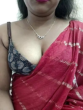 ANGE-MOU online show from 12/14/25, 01:33