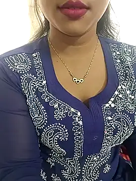 ANGE-MOU online show from 02/21/26, 03:18