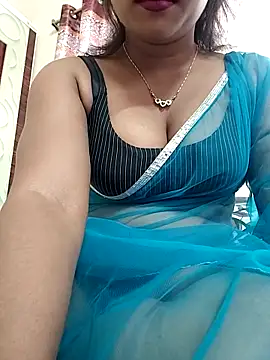 ANGE-MOU online show from 02/23/26, 03:04