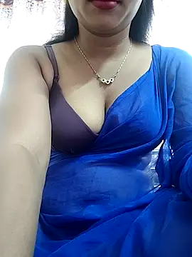 ANGE-MOU online show from 03/01/26, 03:08