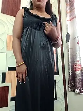 ANGE-MOU online show from 03/11/26, 03:45