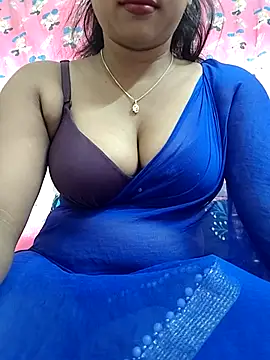 ANGE-MOU online show from 04/05/26, 03:26