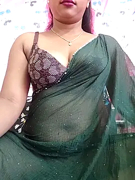 ANGE-MOU online show from 04/06/26, 03:37