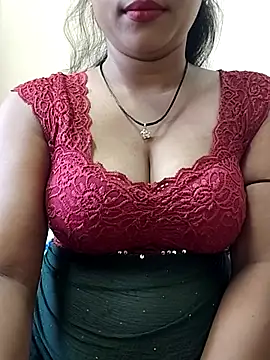 ANGE-MOU online show from 06/01/26, 02:35