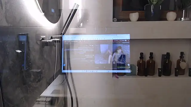 Bodily Trick online show from 09/21/25, 07:48