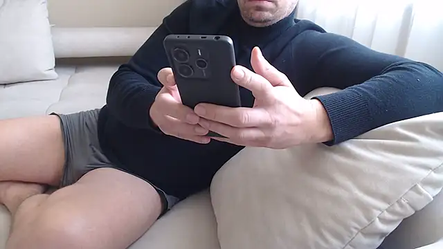 Bodily Trick online show from 03/25/26, 10:54