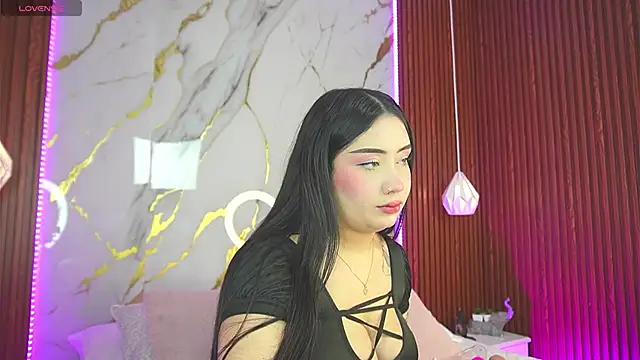 haylie  online show from 02/26/25, 03:53