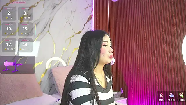 haylie  online show from 03/03/25, 03:19