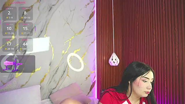 haylie  online show from 03/04/25, 07:30